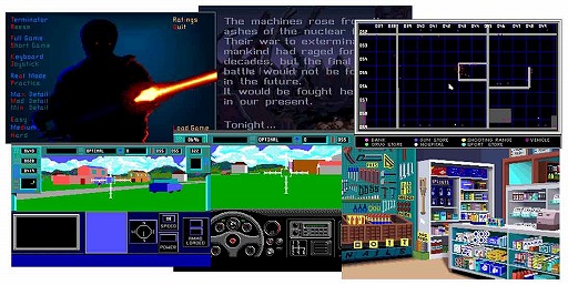 画像ギャラリー No.008のサムネイル画像 / ジャンクハンター吉田のゲームシネシネ団：第28回「Bethesda Softworksは『Fallout 3』だけじゃない！（1）」