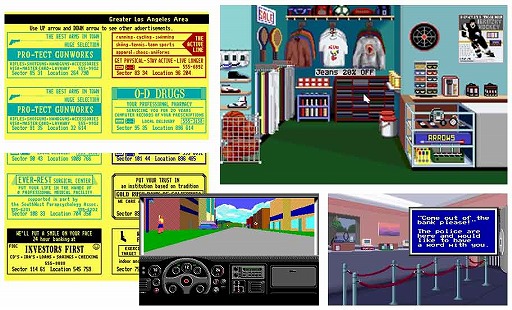 画像ギャラリー No.009のサムネイル画像 / ジャンクハンター吉田のゲームシネシネ団：第28回「Bethesda Softworksは『Fallout 3』だけじゃない！（1）」