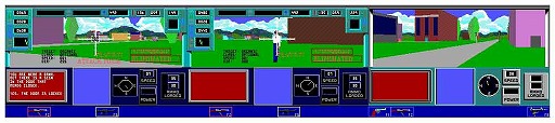 画像ギャラリー No.010のサムネイル画像 / ジャンクハンター吉田のゲームシネシネ団：第28回「Bethesda Softworksは『Fallout 3』だけじゃない！（1）」