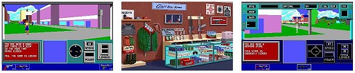 画像ギャラリー No.011のサムネイル画像 / ジャンクハンター吉田のゲームシネシネ団：第28回「Bethesda Softworksは『Fallout 3』だけじゃない！（1）」