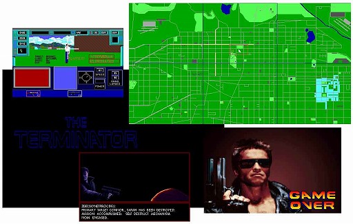 画像ギャラリー No.012のサムネイル画像 / ジャンクハンター吉田のゲームシネシネ団：第28回「Bethesda Softworksは『Fallout 3』だけじゃない！（1）」