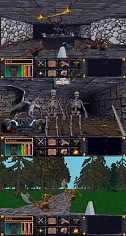 画像ギャラリー No.006のサムネイル画像 / ジャンクハンター吉田のゲームシネシネ団：第30回「Bethesda Softworksは『Fallout 3』だけじゃない！（3）」