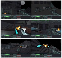 画像ギャラリー No.007のサムネイル画像 / ジャンクハンター吉田のゲームシネシネ団：第30回「Bethesda Softworksは『Fallout 3』だけじゃない！（3）」