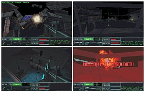 画像ギャラリー No.008のサムネイル画像 / ジャンクハンター吉田のゲームシネシネ団：第30回「Bethesda Softworksは『Fallout 3』だけじゃない！（3）」