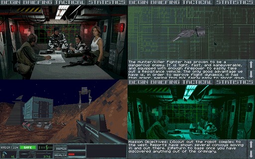 画像ギャラリー No.010のサムネイル画像 / ジャンクハンター吉田のゲームシネシネ団：第30回「Bethesda Softworksは『Fallout 3』だけじゃない！（3）」