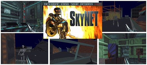 画像ギャラリー No.011のサムネイル画像 / ジャンクハンター吉田のゲームシネシネ団：第30回「Bethesda Softworksは『Fallout 3』だけじゃない！（3）」