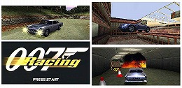 画像ギャラリー No.005のサムネイル画像 / ジャンクハンター吉田のゲームシネシネ団：第39回「『007/慰めの報酬』国内発売記念！　最強の007ゲーム大特集！（4）」