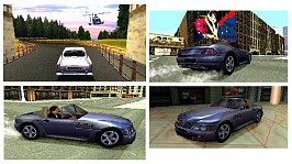 画像ギャラリー No.007のサムネイル画像 / ジャンクハンター吉田のゲームシネシネ団：第39回「『007/慰めの報酬』国内発売記念！　最強の007ゲーム大特集！（4）」