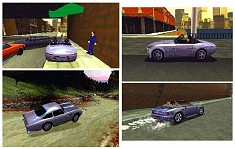 画像ギャラリー No.008のサムネイル画像 / ジャンクハンター吉田のゲームシネシネ団：第39回「『007/慰めの報酬』国内発売記念！　最強の007ゲーム大特集！（4）」