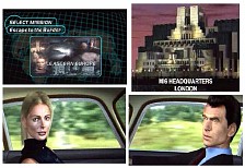 画像ギャラリー No.010のサムネイル画像 / ジャンクハンター吉田のゲームシネシネ団：第39回「『007/慰めの報酬』国内発売記念！　最強の007ゲーム大特集！（4）」