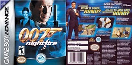 画像ギャラリー No.008のサムネイル画像 / ジャンクハンター吉田のゲームシネシネ団：第40回「『007/慰めの報酬』国内発売記念！　最強の007ゲーム大特集！（5）」