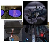 画像ギャラリー No.012のサムネイル画像 / ジャンクハンター吉田のゲームシネシネ団：第40回「『007/慰めの報酬』国内発売記念！　最強の007ゲーム大特集！（5）」