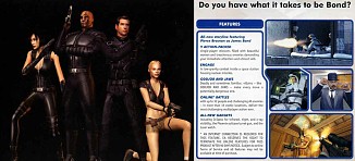 画像ギャラリー No.013のサムネイル画像 / ジャンクハンター吉田のゲームシネシネ団：第40回「『007/慰めの報酬』国内発売記念！　最強の007ゲーム大特集！（5）」