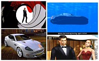 画像ギャラリー No.016のサムネイル画像 / ジャンクハンター吉田のゲームシネシネ団：第40回「『007/慰めの報酬』国内発売記念！　最強の007ゲーム大特集！（5）」