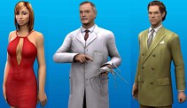 画像ギャラリー No.016のサムネイル画像 / ジャンクハンター吉田のゲームシネシネ団：第41回「『007/慰めの報酬』国内発売記念！　最強の007ゲーム大特集！（6）」