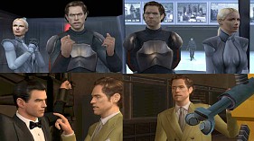 画像ギャラリー No.019のサムネイル画像 / ジャンクハンター吉田のゲームシネシネ団：第41回「『007/慰めの報酬』国内発売記念！　最強の007ゲーム大特集！（6）」