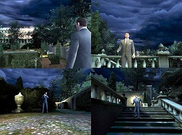 画像ギャラリー No.006のサムネイル画像 / ジャンクハンター吉田のゲームシネシネ団：第42回「『007/慰めの報酬』国内発売記念！　最強の007ゲーム大特集！（7）」