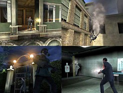 画像ギャラリー No.007のサムネイル画像 / ジャンクハンター吉田のゲームシネシネ団：第42回「『007/慰めの報酬』国内発売記念！　最強の007ゲーム大特集！（7）」