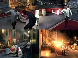 画像ギャラリー No.008のサムネイル画像 / ジャンクハンター吉田のゲームシネシネ団：第42回「『007/慰めの報酬』国内発売記念！　最強の007ゲーム大特集！（7）」