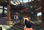 画像ギャラリー No.003のサムネイル画像 / ジャンクハンター吉田のゲームシネシネ団：第43回「『007/慰めの報酬』国内発売記念！　最強の007ゲーム大特集！（8）」