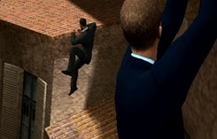 画像ギャラリー No.007のサムネイル画像 / ジャンクハンター吉田のゲームシネシネ団：第43回「『007/慰めの報酬』国内発売記念！　最強の007ゲーム大特集！（8）」