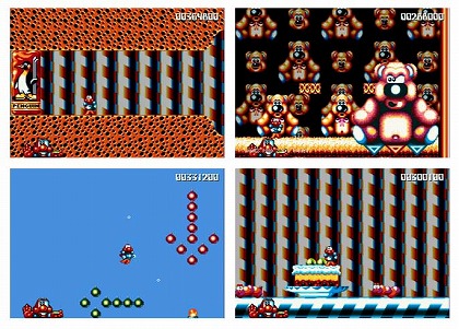 画像ギャラリー No.015のサムネイル画像 / ジャンクハンター吉田のゲームシネシネ団：第43回「『007/慰めの報酬』国内発売記念！　最強の007ゲーム大特集！（8）」