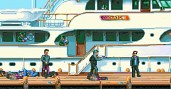 画像ギャラリー No.025のサムネイル画像 / ジャンクハンター吉田のゲームシネシネ団：第46回「成り上がれ，『ゴッドファーザー』に（3）」