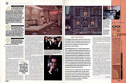 画像ギャラリー No.008のサムネイル画像 / ジャンクハンター吉田のゲームシネシネ団：第47回「成り上がれ，『ゴッドファーザー』に（4）」
