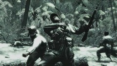 画像ギャラリー No.001のサムネイル画像 / CoDシリーズ最新作「Call of Duty：World at War」，ムービー公開