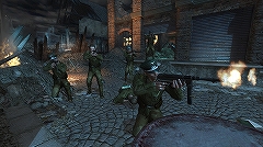 画像ギャラリー No.018のサムネイル画像 / ［E3 2008＃10］Activisionが「Call of Duty 5: World at War」「Wolfenstein」新作などを大公開