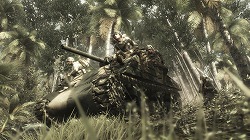 画像ギャラリー No.003のサムネイル画像 / ［GC 2008＃37］シリーズ初の試みが満載の「Call of Duty: World at War」最新情報