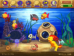 画像ギャラリー No.007のサムネイル画像 / ズー，ブラウザで遊べるオンラインカジュアルゲームサイト「ポップキャップゲームス」をオープン