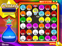 画像ギャラリー No.012のサムネイル画像 / ズー，ブラウザで遊べるオンラインカジュアルゲームサイト「ポップキャップゲームス」をオープン
