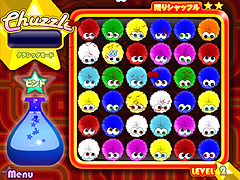 画像ギャラリー No.013のサムネイル画像 / ズー，ブラウザで遊べるオンラインカジュアルゲームサイト「ポップキャップゲームス」をオープン