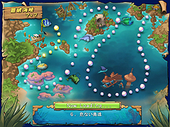 画像ギャラリー No.015のサムネイル画像 / ズー，ブラウザで遊べるオンラインカジュアルゲームサイト「ポップキャップゲームス」をオープン