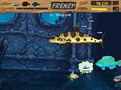 画像ギャラリー No.016のサムネイル画像 / ズー，ブラウザで遊べるオンラインカジュアルゲームサイト「ポップキャップゲームス」をオープン