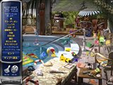 画像ギャラリー No.004のサムネイル画像 / ズー,アイテム探しゲーム最新作「Mystery P.I. ロサンゼルスの探し物 日本語版」を本日より配信