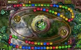 画像ギャラリー No.006のサムネイル画像 / ズー，ポップキャップ・ゲームズで「ズーマ・リベンジ！ 日本語版」を本日発売