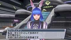 画像ギャラリー No.006のサムネイル画像 / 連載「PCゲームを持ち出そう！」。第60回はPSP用RPG「ファンタシースターポータブル」を紹介