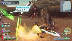 画像ギャラリー No.007のサムネイル画像 / 連載「PCゲームを持ち出そう！」。第60回はPSP用RPG「ファンタシースターポータブル」を紹介