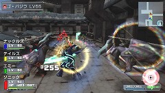 画像ギャラリー No.008のサムネイル画像 / 連載「PCゲームを持ち出そう！」。第60回はPSP用RPG「ファンタシースターポータブル」を紹介