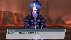画像ギャラリー No.013のサムネイル画像 / 連載「PCゲームを持ち出そう！」。第60回はPSP用RPG「ファンタシースターポータブル」を紹介