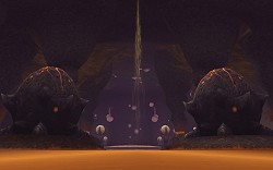 画像ギャラリー No.003のサムネイル画像 / 「Lime Odyssey」，韓国で3次クローズドβテストが4月末から実施。「ロウラン砂漠」やエンチャントシステムなどが登場