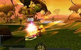 画像ギャラリー No.004のサムネイル画像 / 「Lime Odyssey」，韓国で3次クローズドβテストが4月末から実施。「ロウラン砂漠」やエンチャントシステムなどが登場