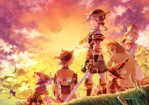 画像ギャラリー No.005のサムネイル画像 / 「Lime Odyssey」，韓国で3次クローズドβテストが4月末から実施。「ロウラン砂漠」やエンチャントシステムなどが登場