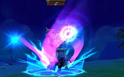 画像ギャラリー No.008のサムネイル画像 / 「Lime Odyssey」，韓国で3次クローズドβテストが4月末から実施。「ロウラン砂漠」やエンチャントシステムなどが登場