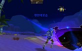 画像ギャラリー No.012のサムネイル画像 / 「Lime Odyssey」，韓国で3次クローズドβテストが4月末から実施。「ロウラン砂漠」やエンチャントシステムなどが登場