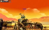 画像ギャラリー No.013のサムネイル画像 / 「Lime Odyssey」，韓国で3次クローズドβテストが4月末から実施。「ロウラン砂漠」やエンチャントシステムなどが登場