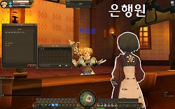 画像ギャラリー No.014のサムネイル画像 / 「Lime Odyssey」，韓国で3次クローズドβテストが4月末から実施。「ロウラン砂漠」やエンチャントシステムなどが登場
