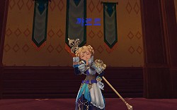 画像ギャラリー No.015のサムネイル画像 / 「Lime Odyssey」，韓国で3次クローズドβテストが4月末から実施。「ロウラン砂漠」やエンチャントシステムなどが登場